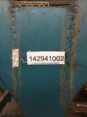 Б/у пресса механические ЭКП-5М. Пресса б/у разукомплектованы: механический однокривошпиндельный-1шт. однокривошпиндельный К-20-1шт. Электроклепальный ЭКП-5М-1шт. (уличное хранение).