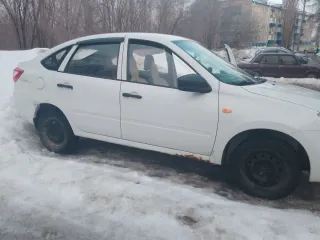 LADA GRANTA 2015, VIN XTA219110FY156262. Ознакомление с имуществом по месту нахождения в рабочие дни с 14:00 до 16:00 по местному времени, предварительно созвонившись с финансовым управляющим по тел. 8 993 044-22-21 или e-mail: prioriteturistufa@gmail.com.
