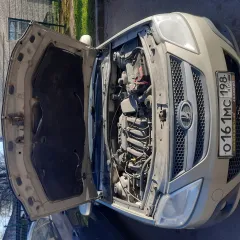 LADA Largus 2014 VIN XTARS0Y5LE0797144 Ознакомление с имуществом по предварительному звонку по номеру телефона +7 981 113 41 89