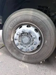 Dongfeng GX 4x2 2023 Грузовой тягач седельный Dongfeng GX 4x2, 2023 года LGAG3DV27P8840096