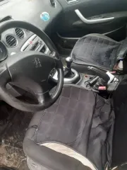 Peugeot 308, 2009 года, 120 лс, 155000 км, легковой автомобиль, ПЕЖО 308, 2009 г.в., идентификационный номер (VIN): VF34C5FWC55351590, гос. рег. номер: М187ХА37, модель, номер двигателя: 10FHAZPSA5FW, 0408156, мощность (кВт/л.с.): 88/120, рабочий объём двигателя (см3): 1598, номер кузова (кабины)…