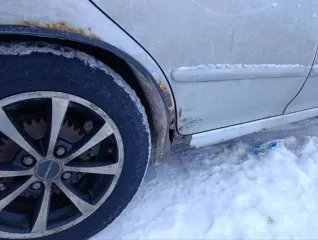 Kia Spectra, 2005 года, 102 лс, 340000 км. Марка, модель КИА FB2272. Идентификационный номер (VIN) XTFB227260002857. Тип транспортного средства Легковой седан. Категория В. Год выпуска 2005. Модель, номер двигателя S6D, 900610. Номер шасси (рамы) Отсутствует. Номер кузова XTFB227260002857. Цвет…