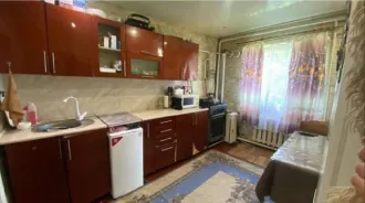 Квартира 36 кв.м, Ростовская область, 1/3 доля. Назначение: жилое. Тип этажа: 1. Кадастровый номер: 61:06:0010114:779. Адрес: Ростовская обл., Веселовский район, пос. Веселый, ул. Октябрьская, 201, кв. 15.