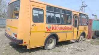 Автобус ПАЗ 32053-70, 2011 года Автобус ПАЗ 32053-70, 2011 года 
Модель автобуса: ПАЗ 32053-70 
Объем двигателя: 4670 
Наличие ПТС транспортного средства (есть, нет, дубликат): есть 
Год выпуска: 2011 
VIN номер: X1M3205CXB0000087 
Марка автобуса: ПАЗ 32053-70 
