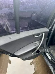 Автомобиль марки BMW модель X3 2006 г.в., VIN номер WBAPA71000WB19537