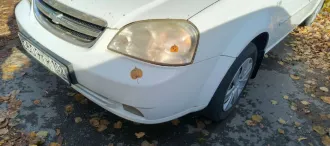 Chevrolet Klan (J200/Lacetti) 2012 Автомобиль ШЕВРОЛЕ KLAN (J200/LACETTI) 2012 г.в., VIN XUUNF356JC0023641, 1.6 л, 109 л. c., цвет: белый