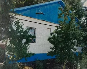 Земельный участок 755 кв.м с административным зданием 183,5 кв.м, Жирновск, Волгоградская область. Участок с кадастровым номером 34:07:080002:178, площадью 755 кв.м., реестровый номер федерального имущества П11360001916, с расположенным на нем административным зданием с кадастровым номером…