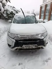 Mitsubishi Outlander 2022 автомобиль марки Mitsubishi модель Outlander 2022 г.в. VIN-номер LL66HAB03NB030655 ознакомление с имуществом, выставленном на торги, можно согласовать по предварительной записи тел.: +7 (991) 878-45-87, эл. почта: birkovskiy.yura@mail.ru у организатора торгов, а также по…