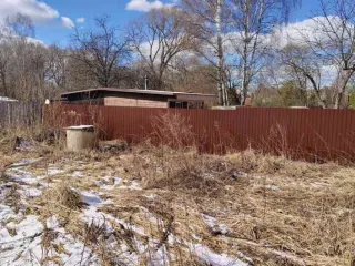 Земельный участок 584 кв.м с объектами, Московская обл. Кадастровый номер 50:27:0030715:218, место нахождения: Россия, обл. Московская, р-н Подольский, Сельское поселение Лаговское, СНТ "Связист", вблизи д. Романцево, дом уч-к 385, площадью 584 +/- 8, с объектами недвижимости: помещение, назначение…