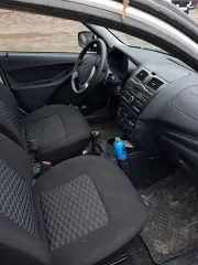 Легковой автомобиль Lada Granta, 2021 год выпуска, VIN XTA219170M0420011. Находится в залоге у банка АО «ТБанк» (ИНН 7710140679).