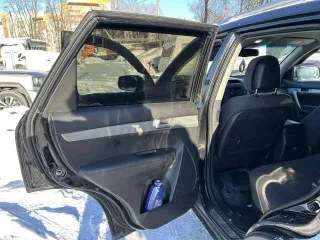 Kia Sorento, 2010 года, 174 лс, 252565 км, полный привод, АКПП. Транспортное средство: KIA SORENTO XM, идентификационный номер (VIN): KNAKU811DA5100033, год изготовления: 2010, госномер О220ТТ32. В залоге у АО "ТБанк". Разряжен АКБ, не работает генератор, номер двигателя не соответствует номеру в…