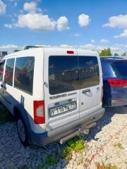 Ford Tourneo Connect 2009 года, 75 лс, 205074 км. Транспортное средство: FORD TOURNEO CONNECT, VIN номер: WF0HXXTTPH9D26720, 2009 г.в., гос.номер У116ТХ71. Имущество обременено залогом АО «ТБанк». Транспортное средство на ходу. При осмотре транспортного средства было выявлено следующее: маленькие…