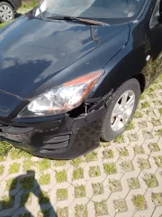 Mazda 3, 2011 г.в., VIN JMZBL12Z501280183, цвет черный, категория В, кузов JMZBL12Z501280183, мощность двигателя 105 л.с. (состояние на фото), описание состояние прилагается. По всем вопросам на почту gafarov369@yandex.ru