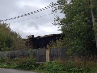 Дом жилой вологодского купца А.А. Галкина, 430.4 кв.м, Ярославская область Изъятый на основании решения суда ОКН местного (муниципального) значения Дом жилой вологодского купца А.А. Галкина», конец XIX в., 1906 г., по адресу: Ярославская область, г. Ярославль, ул. Смолякова, д.23а, кад. №…