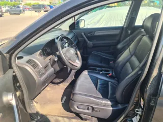 Автомобиль марки Honda модель CR-V, 2008 г.в. VIN-номер SHSRE78708U012050, находится в залоге. Ознакомление производится после согласования даты и времени посредством направления запроса на адрес: vprokhorov@bk.ru.