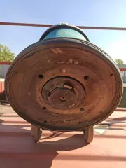 Уборочная машина Tennant F3 №1. Работоспособность имущества неизвестно. Начальная цена 48 990 рублей.