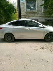 Легковой автомобиль