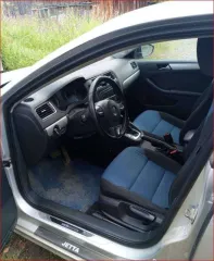 Volkswagen Jetta 2013 года, 122 л.с., АКПП. VIN: XW8ZZZ16ZDN007608, госномер: С356ОЕ196.