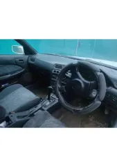 Toyota Corolla, 1997 года, 100 лс, 357314 км. Легковой автомобиль, марка: Toyota, модель: Corolla, год изготовления: 1997, цвет: серый, VIN: отсутствует, ПТС: 63 НХ 316509, г/н: С543СЕ163, изготовитель (страна): Тойота (Япония), модель двигателя: 5А, двигатель №: G793525, мощность двигателя, л. с…