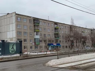 Двухкомнатная квартира, назначение – жилое, общей площадью 41,5 м2, кадастровый (условный) номер: 66:41:0304029:1780 
Расположенная по адресу: Свердловская область, г. Екатеринбург, ул. Белореченская, д. 23, корп. 1, кв. 107
Сведения о залоге и залогодержателе - ПАО «Сбербанк»
