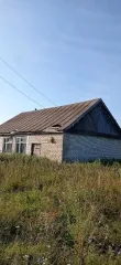 Здание Байметевского сельского клуба 84,2 кв.м Козловский р-н Чувашская Республика Одноэтажное кирпичное нежилое здание - Здание Байметевского сельского клуба, общей площадью 84,2 кв.м, расположенное по адресу: Чувашская Республика, р-н. Козловский, д. Байметево, ул. Советская, д. 8, с кадастровым…