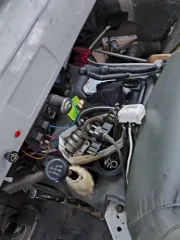 УАЗ 390995, 2012 года выпуска, VIN XTT390995C0460101, шасси 374100C0481393, кузов 390900C0206064, ГРЗ В073МН186 (неисправна, разобран двигатель).
