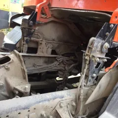 Грунтовый каток BOMAG BW 216 D-40, гос. рег. знак 2759ММ49