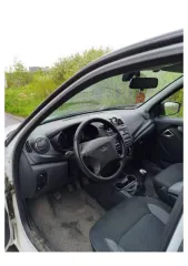 Lada Granta 2023, 106 л.с., 78306 км, VIN: XTA219170R0532460