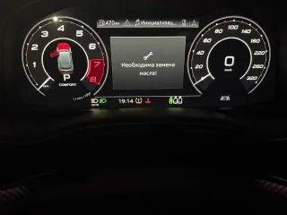 Audi RS Q8, 2021, 599 лс, 195539 км, полный привод, АКПП, VIN WUAZZZF14MD040617, ГРЗ О515АВ550. Автомобиль требует проведения комплексного ТО. Из тех недочетов - двигатель "ест" масло, уровень охлаждающей жидкости регулярно падает из за попадания/смешивания с маслом двигателя (из за перегрева…