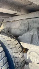 MAN TGS 40.440 6x4 BB-WW, 2013 год, VIN X89458101D0FC2025.