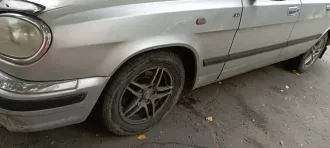 Седан ГАЗ 31105 2004 года, цвет буран, VIN XTН31105041216078, госномер М362ЕО93, свидетельство о регистрации 99 25 №161172 от 23.04.2021. Осмотр по предварительной записи через au.piletskiy@gmail.com