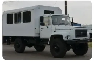 Автобус марки ГАЗ33081, VIN: X8932953EB0BR9002, государственный регистрационный знак М531СР 70