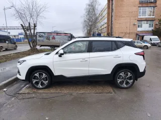 Москвич 3 2023 автомобиль легковой, модель Москвич 3 DA21 AA01 5W, Год выпуска 2023, VIN XTC213505PWA02263. Имущество является предметом залога ПАО Сбербанк (ИНН 7707083893, ОГРН 1027700132195), адрес 117997, г. Москва, ул. Вавилова, д. 19.