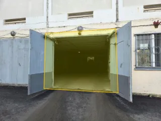 Нежилое помещение 18,4 кв.м, Москва Продажа имущества, находящегося в собственности города Москвы, нежилое помещение по адресу: г. Москва, ул. Соловьиная Роща, д. 13, площадью 18,4 кв. м (Этаж № 3, бокс N171), кадастровый номер: 77:08:0001009:5208 Общая площадь: 18.4 Кадастровый номер…