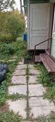   Земельный участок, адрес  местонахождение : Россия, Московская область, Орехово Зуевский район, Соболевский с.о, д.Минино, с/т  Зенит , участок 11, площадь 659+ 18 кв.м., кадастровый  условный  номер: 50:24:0040626:165.   Жилой дом, адрес  местонахождение : Россия, Московская область, Орехово…
