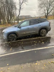 Geely Atlas 2024, цвет: Синий, VIN: B3FXIS62RB052413 (В залоге у ПАО "Банк ВТБ")