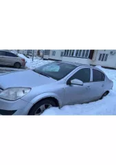 транспортное средство – легковой автомобиль марка /модель – Opel Astra, год выпуска – 2009, VIN – W0L0AHL699G077658, цвет – серебристый.