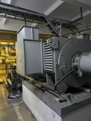 Имущественный комплекс по производству пеллет в Архангельской области. Движимое и недвижимое имущество, представляющее собой взаимосвязанный производственный комплекс по производству топливных пеллет, указанное в приложениях №1 и №2.