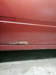 Lada Kalina 2007 года, 90 лс, 222 088 км. Легковой автомобиль, марка: ВАЗ11193, модель: LADA KALINA, год изготовления: 2007 г.в., цвет: СЕРЕБРИСТО-КРАСНЫЙ, VIN: XTA11193070009533, ПТС: 63МК599582, г/н: С299ВН163, изготовитель (страна): РОССИЯ, модель двигателя: 21114, тип двигателя: БЕНЗИНОВЫЙ…