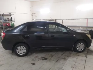 Chevrolet Cobalt 2013, автомобиль марки Chevrolet модель Cobalt 2013 г.в., VIN-номер XWBJF69VJEA004251, находится в залоге у ПАО Совкомбанк. Ознакомление с имуществом по адресу: 629851, ЯНАО, г. Тарко-Сале, ул. Победы, д. 22, тел. +7(962) 5798357.