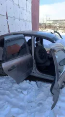 LADA Granta 2019 LADA 219110 LADA GRANTA, 2019 года выпуска, (VIN): XTA219110L0342133, гос. рег. знак P894TP58