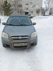 Chevrolet Aveo KLAS T200, 2007 года выпуска, кузов № X4XSF697J70001068, идентификационный номер (VIN): X4XSF697J70001068. Ознакомиться с имуществом можно по месту его нахождения: Саратовская обл, Пугачев г, Сеницы ул, 3/23, предварительно согласовав время с финансовым управляющим по тел…