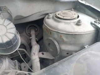 Toyota Corolla, 2004 года, 110 лс, 557638 км. Автомобиль TOYOTA COROLLA FIELDER, 2004 года выпуска, гос. номер М424УО54, № кузова NZE1240044871. Имеются следующие недостатки: вмятины на крыше, левом и заднем крыле, переднем правом крыле; трещина на лобовом стекле; повреждение лакокрасочного…