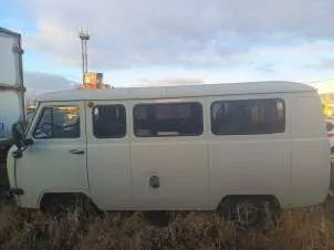 УАЗ 23632, государственный номер М165ХК/73, VIN: XTT236320H1004113.