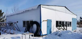 Блочная котельная установка БКУ-12600, 12600кВт (г.Копейск, п.Потанино, ул.Томская, 3). Ознакомиться с имуществом, с его фактическим состоянием потенциальные покупатели могут предварительно согласовав время ознакомления по телефону: 89227087878 либо по Е-mail: ammaat74@mail.ru.