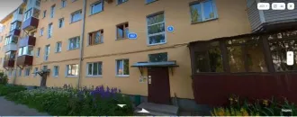 Квартира 28,5 кв.м, 1/3 доли (3 объекта), Архангельск, Троицкий пр-кт 1/3 доли на квартиру в Архангельске еще 1/3 доли на квартиру в Архангельске еще 1/3 доли в праве на квартиру, расположенную по адресу: Российская Федерация, город г. Архангельск, пр-кт Троицкий, д. 157, кв. 54, кадастровый номер…