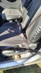 Daewoo Matiz 2011 Daewoo Matiz, 2011 года, 52 лс, 196000 км Легковой автомобиль ДЭУ МАТИЗ 2011 года выпуска, VIN ХWВ4А11СDВА554025, государственный номерной знак О604ОО73