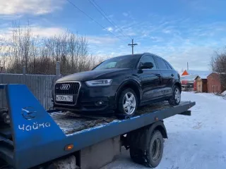 Автомобиль марки "Audi Q3" («Ауди Q3»), черного цвета, 2011 года выпуска. Государственный регистрационный знак X 730 TK 197 Автомобиль марки "Audi Q3" («Ауди Q3»), черного цвета, 2011 года выпуска. Государственный регистрационный знак X 730 TK 197. VIN: WAUZZZ8U1CR009795. Мощность двигателя: 211…