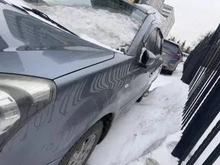 Renault Koleos, 2009 года, 171 л.с., пробег 179141 км, полный привод, автоматическая коробка передач. VIN: VF1VY0C0VUC290507, номер двигателя: 2TRA703 P019441.