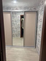 Квартира 40,9 кв.м, 3-комн., г. Тюмень, ул. Военная, д. 15, кв. 134, КН 72:23:0214004:5644, площадь общая 40,9 кв.м., жилая 19,6 кв.м., кухни 6,5 кв.м.